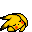 Pikachu Asleep